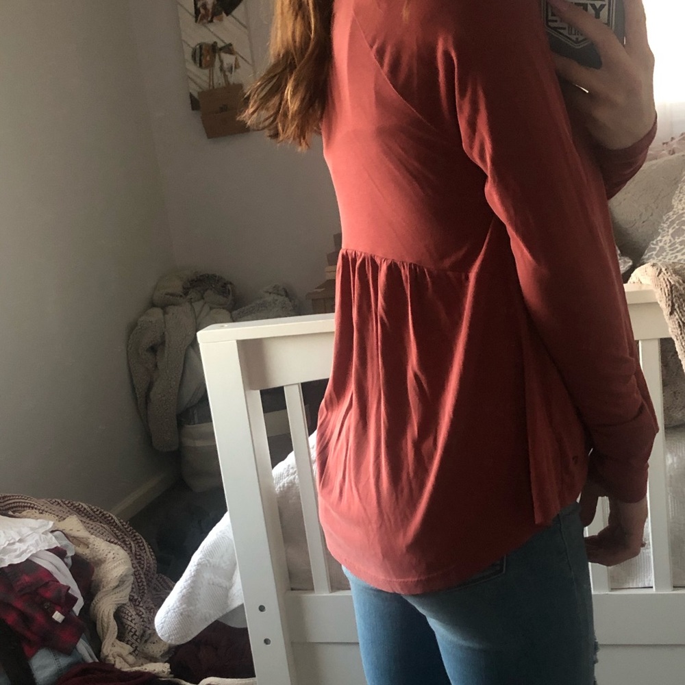 American eagle top - Picture 3 of 3